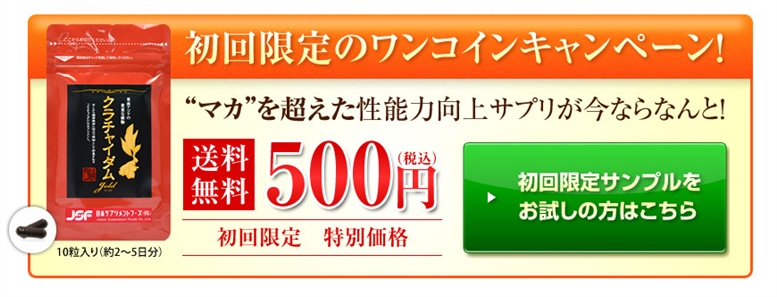 �N���`���C�_���S�[���h�͕���p������̂��H